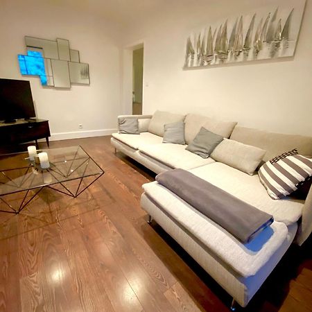 Charmante Maison - Centre-Ville กอลมาร์ ภายนอก รูปภาพ