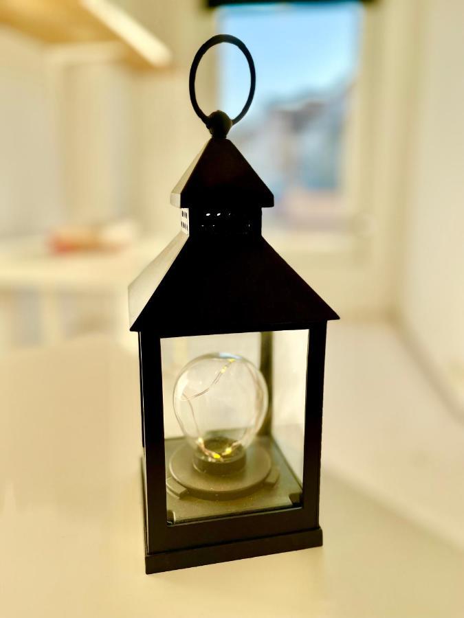 Charmante Maison - Centre-Ville กอลมาร์ ภายนอก รูปภาพ